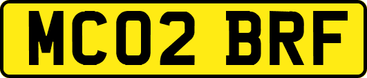 MC02BRF