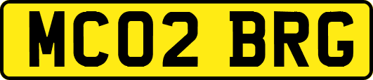 MC02BRG