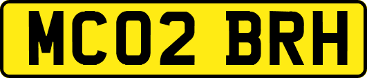 MC02BRH