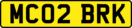 MC02BRK