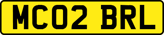MC02BRL
