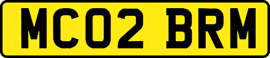 MC02BRM
