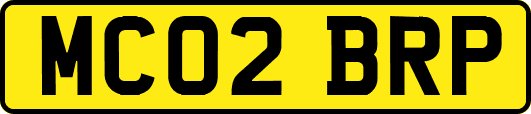 MC02BRP