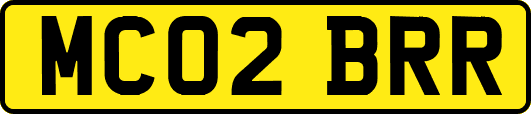 MC02BRR