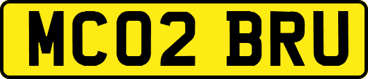 MC02BRU