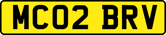 MC02BRV