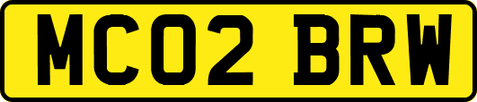 MC02BRW