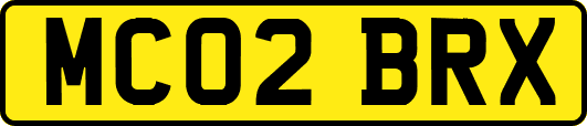 MC02BRX
