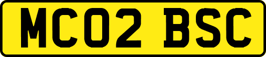 MC02BSC