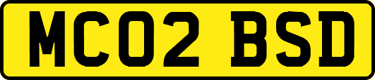 MC02BSD