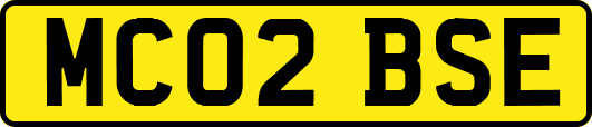 MC02BSE