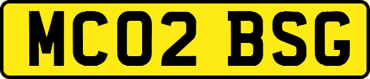 MC02BSG