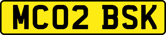 MC02BSK