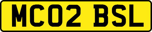 MC02BSL