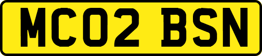 MC02BSN