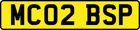 MC02BSP