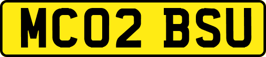 MC02BSU