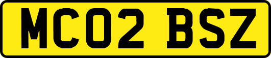 MC02BSZ