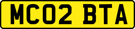MC02BTA