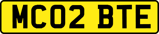 MC02BTE