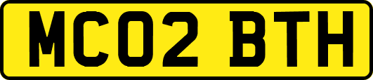 MC02BTH