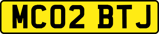 MC02BTJ