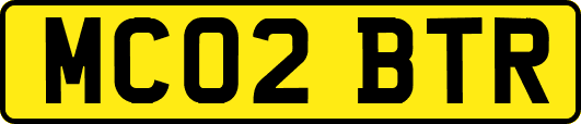MC02BTR