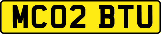 MC02BTU