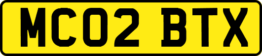 MC02BTX