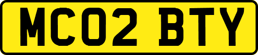 MC02BTY