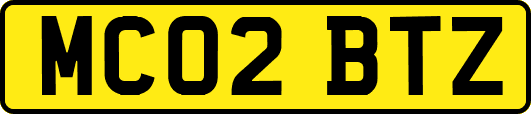 MC02BTZ