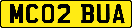 MC02BUA
