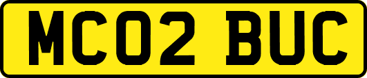 MC02BUC