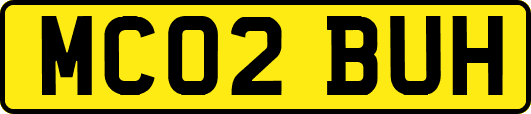 MC02BUH