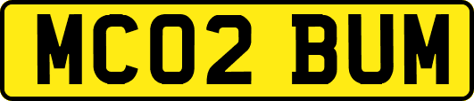 MC02BUM