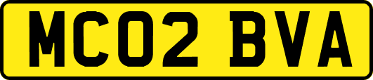 MC02BVA
