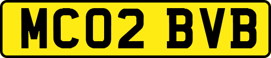MC02BVB