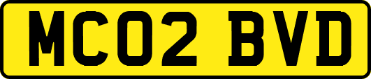 MC02BVD