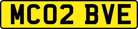 MC02BVE