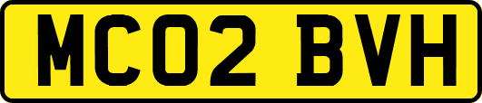 MC02BVH