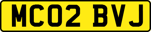 MC02BVJ