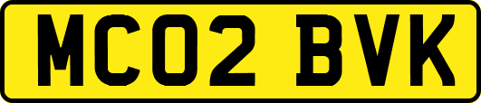 MC02BVK
