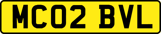 MC02BVL