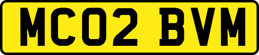 MC02BVM