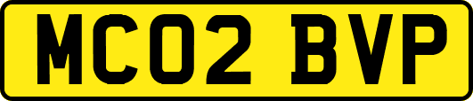 MC02BVP