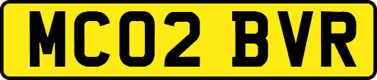 MC02BVR