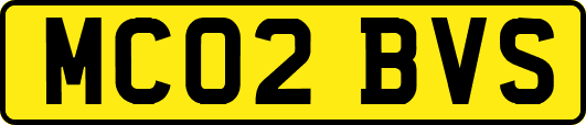 MC02BVS