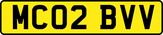 MC02BVV