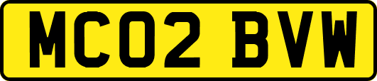 MC02BVW