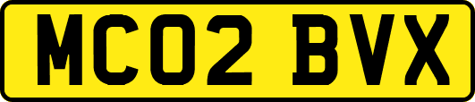 MC02BVX